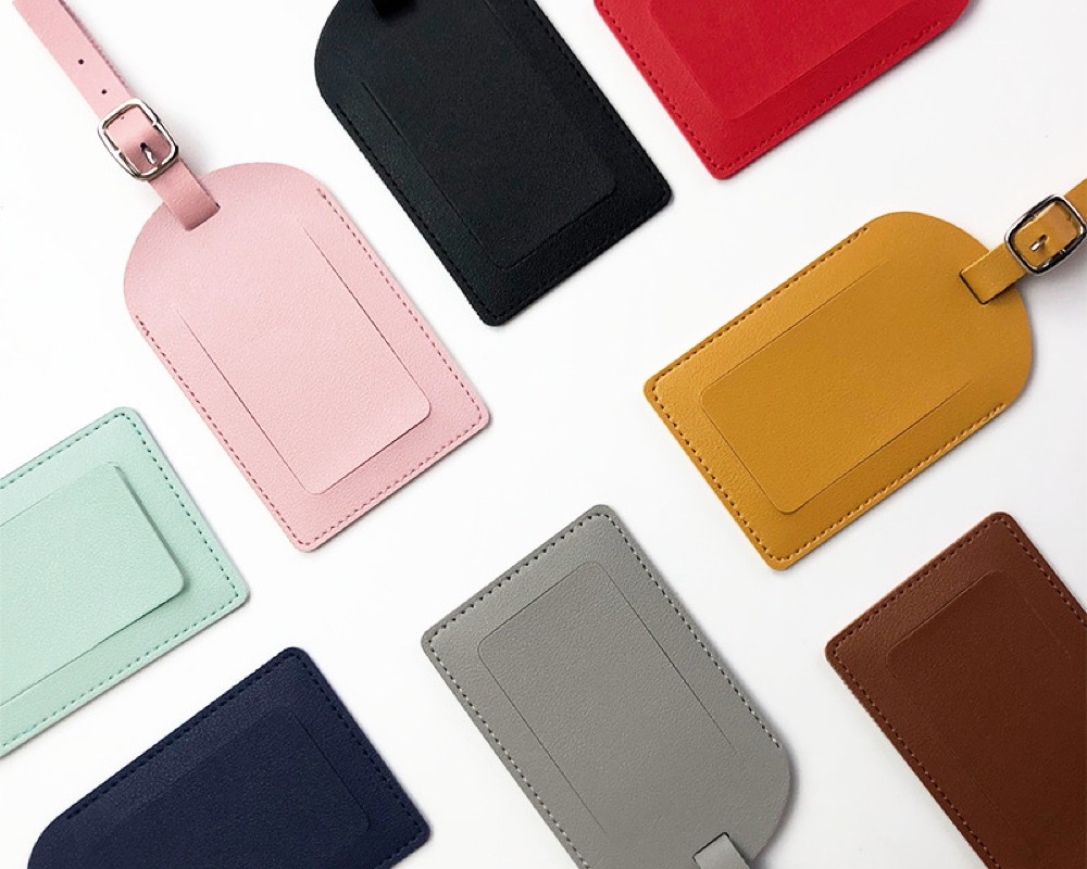 Luggage Tags