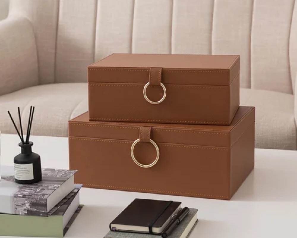 Packaging Boxes